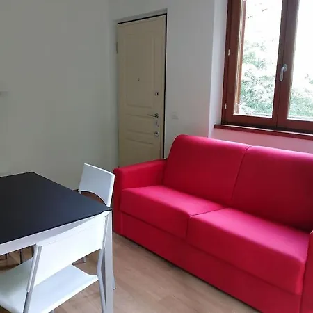 Appartement Sissi House Sueglio