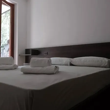 Appartement Sissi House *